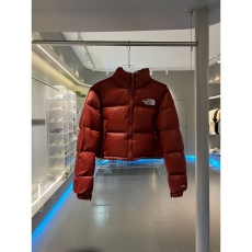 The North Face Down Jackets